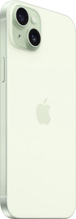 Apple iPhone 15 Plus - 128GB - Green — thumbnail 3