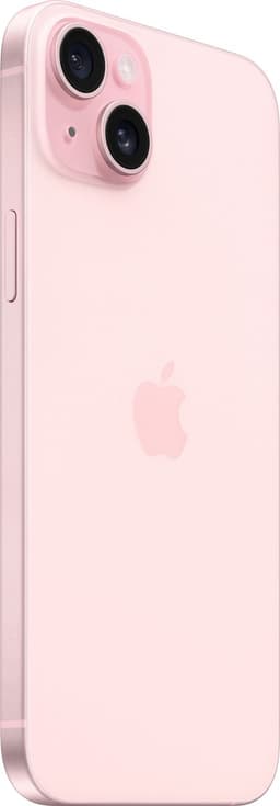 Apple iPhone 15 Plus - 256GB - Pink — thumbnail 3