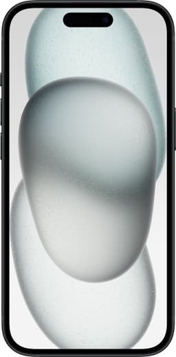Apple iPhone 15 - 512GB - Black — thumbnail 2