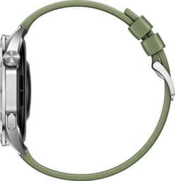 HUAWEI Watch GT4 46 mm, Groen — thumbnail 5