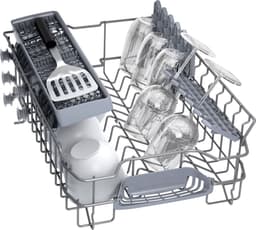 Bosch SPS2HKW58E - Serie 2 - Vrijstaande Vaatwasser - Wit — thumbnail 9