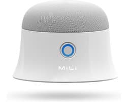 MiLi Magsafe Speaker - 3W - Draadloos - Wit