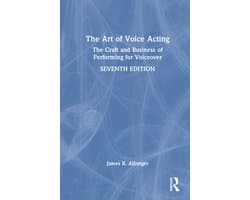 The Art of Voice Acting