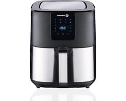 Korkmaz - Airfyer - 6.5 liter - A888