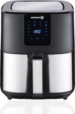 Korkmaz - Airfyer - 6.5 liter - A888 — thumbnail 1