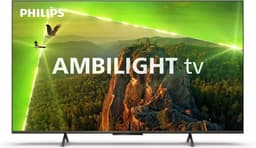 Philips 75PUS8118/12 - 75 inch - 4K LED - 2023 - Buitenlands model — thumbnail 1