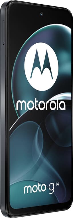 motorola moto g14 - 128GB - Steel Grey — thumbnail 4
