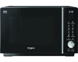 Whirlpool MWF 259 B — thumbnail 1