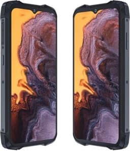 Cubot King Kong 9 12GB/256GB Black — thumbnail 5