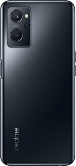 Realme 9i - 64GB - Zwart — thumbnail 2