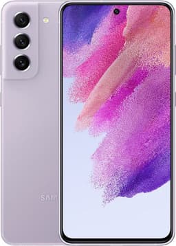 Samsung Galaxy S21 FE 5G - 128GB - Lavender — thumbnail 21