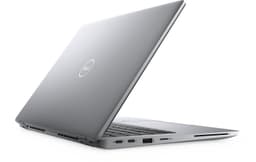 Dell Latitude 5320 - Intel Core i5-1145G7 - 8 GB - 256 GB SSD - 13.3 inch - Touchscreen - Windows 11 - QWERTY — thumbnail 4
