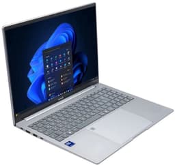 Terra Mobile 1552 15.3" WUXGA Aluminium laptop - Intel Core Ultra 7 155U - 32GB DDR5 - 1.0TB M.2 SSD - Intel Arc 4 - Windows 11 Pro — thumbnail 2