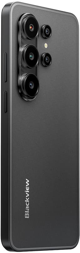 Blackview WAVE 10 Smartphone 4G AI - DUAL SIM - 32 GB RAM - 256 GB ROM - Octa Core - Android 16 - 6,88 inch - 5000mAh - Zwart — thumbnail 5