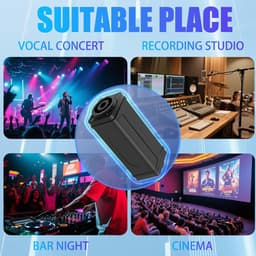 Wecan Professionele audio-luidsprekeraansluiting, NL4FX-koppelingsadapter, stekker op bus, 2-pack — thumbnail 3