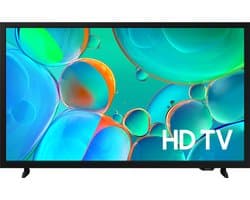 Samsung UE32H5000F - 32 inch - HD LED - 2025 + 3 jaar extra garantie - Smart TV