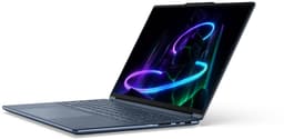 Lenovo Yoga Pro 9 2-in-1 16N1X11 (83N70023MH) - 16"- 2880 x 1800 - 120Hz - NVIDIA RTX Spark N1X Max 675 - Blackwell RTX GPU - 64GB RAM - 2TB SSD - Wi-Fi 7 - Windows 11 Home — thumbnail 3
