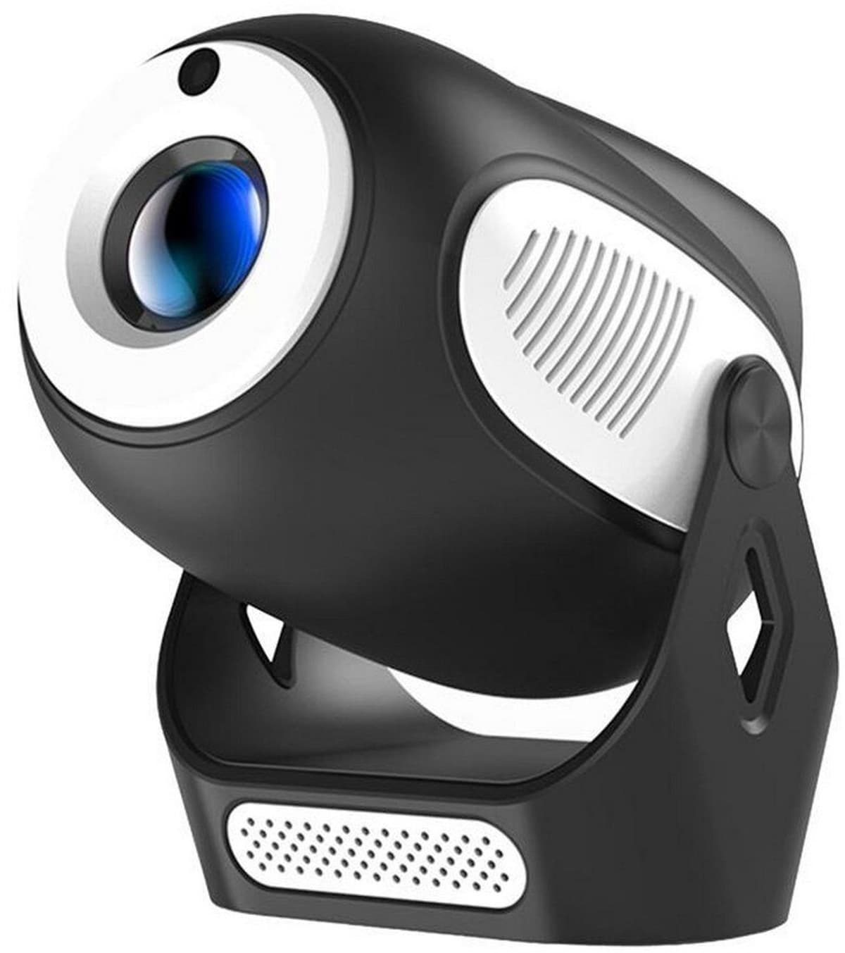 Magcubic - HY300X-2 - Projector — afbeelding 1