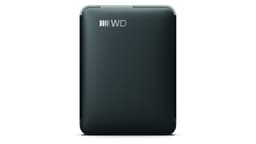 Western Digital Elements Portable - Externe harde schijf - HDD - USB-C - 1TB — thumbnail 5