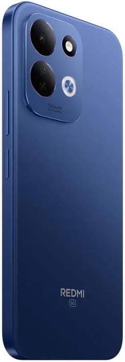 Xiaomi Redmi 17 5G 17,5 cm (6.9) Hybride Dual SIM Android 16.0 USB Type-C 4 GB 256 GB 7500 mAh Blauw — thumbnail 2