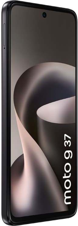 Motorola moto g37 16,9 cm (6.67) Dual SIM Android 16.0 5G USB Type-C 4 GB 128 GB 5200 mAh Grijs — thumbnail 3