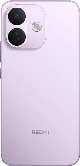 Xiaomi Redmi Note 17 Pro 5G 8GB 512GB Paars — thumbnail 3