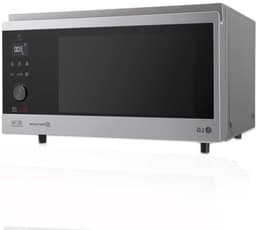 Magnetronfornuis - Convectieoven - Snel koken - Smart Inverter-technologie - 39 liter - Zwart staal — thumbnail 1