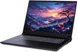 BTO - X•BOOK - 18X1590 Plus+ - Ultra 9 290HX - 32GB RAM - 1TBB SSD - NVIDIA RTX 5070Ti - Windows 11 Home — thumbnail 4