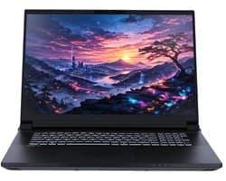 BTO - X•BOOK - 18X1590 Plus+ - Ultra 9 290HX - 32GB RAM - 1TBB SSD - NVIDIA RTX 5070Ti - Windows 11 Home
