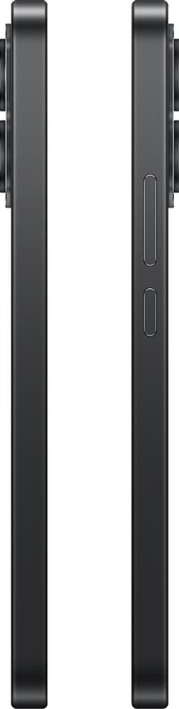 Xiaomi Redmi Note 17 Pro Max 8GB 512GB Zwart – 9210 mAh – 100W – IP68 — thumbnail 3