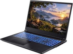BTO - X•BOOK - 15X1484 - i9 - 16GB RAM - 480GB SSD - NVIDIA RTX 5050 - Windows 11 Home — thumbnail 2