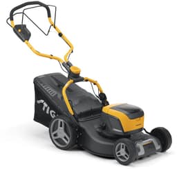 STIGA Combi 548e S Kit Grasmaaier - Accu - 46 cm - zelfrijdend — thumbnail 1