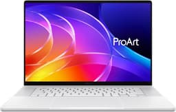 ASUS ProArt P16 H7607BA-SE255X - AI Workstation Laptop - 16 inch - NVIDIA RTX Spark N1X - 48GB/1000GB — thumbnail 1