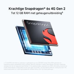 Redmi Note 17 128GB Paars 4G — thumbnail 2