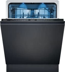 Siemens SN65EX16CE - iQ500 - Inbouw Vaatwasser - Volledig Geïntegreerd - 60 cm - 10% zuiniger dan energielabel A - 14 Couverts - Home Connect — thumbnail 1
