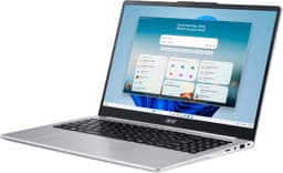 Acer Aspire AL14-48P-R098 - Laptop - 14 inch - AMD Ryzen 5 - 8GB - 256GB SSD - Zilver — thumbnail 5
