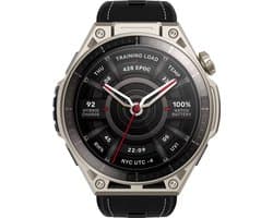 Amazfit Balance Ultra