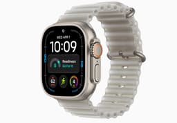 Apple Watch Ultra 4 Cellular 49mm Natural Ocean Band — thumbnail 1