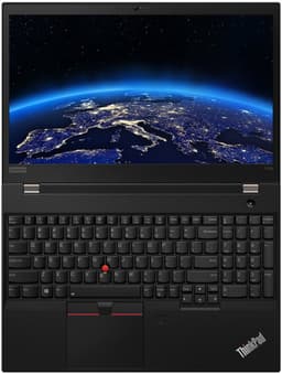 Lenovo ThinkPad P15s Gen 1 - Intel® Core™ i7-10610U- NVIDIA® Quadro® P520 2 GB VRAM — thumbnail 3
