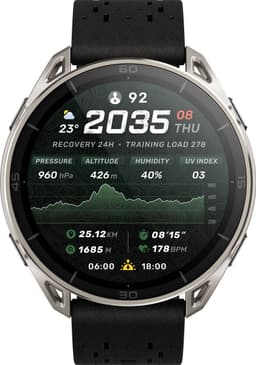 Amazfit Cheetah 2 Ultra — thumbnail 1