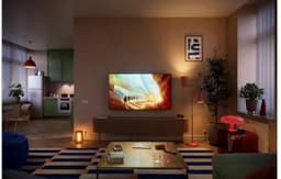 Philips 75" PQS7801 4K QLED Smart TV (2026) — thumbnail 5