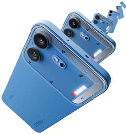 Nothing Phone (4b) - 8GB/128GB - Blauw - 50MP OIS - 5200mAh — thumbnail 5