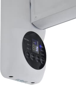 Wandventilator - Fantiluxe - - Wit — thumbnail 3