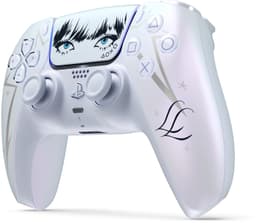 Sony PS5 DualSense Draadloze Controller - LISA Limited Edition — thumbnail 2