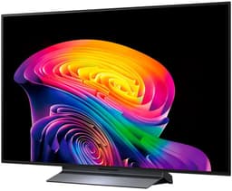 LG C6 OLED48C61LA - 48 inch - 4K OLED - 2026 - Smart TV - Buitenlands model — thumbnail 4