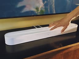 Sonos Beam Ultra Wit — thumbnail 4