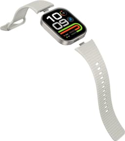REDMI Watch 6 Lite Staal Grijs — thumbnail 3