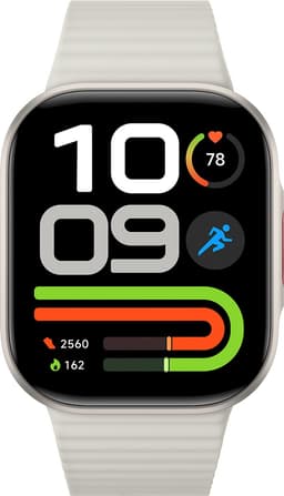 REDMI Watch 6 Lite Staal Grijs — thumbnail 5