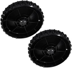 Grasmaaier Vervangingsonderdeel - Compatibel met Husqvarna Automower - Ø 185 mm - ABS-kunststof - Eenvoudig te installeren - OEM-nummer 574465104 - Maaierblad — thumbnail 3