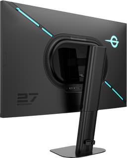 Titan Army KF271S PLUS Gaming Monitor 27 inch QHD 240Hz (275Hz OC), Fast IPS, 1ms GTG, HDR400, FreeSync, Verstelbare Voet — thumbnail 2